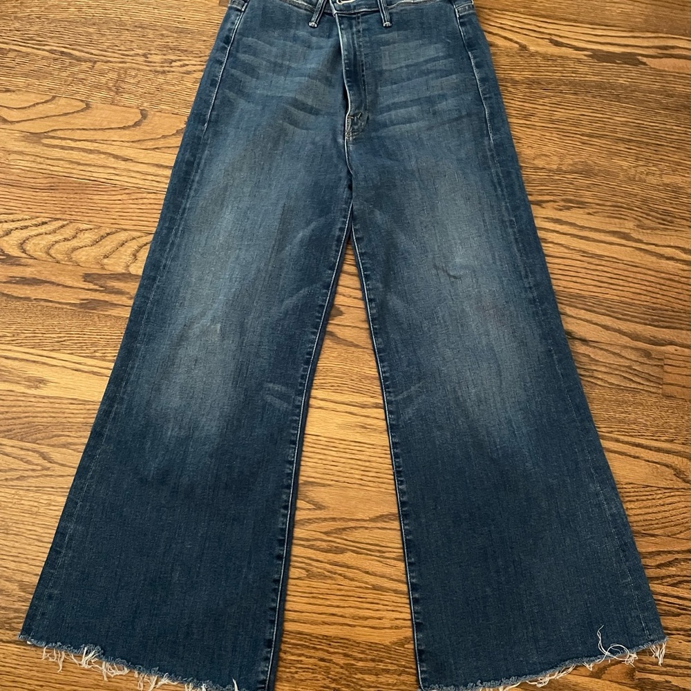 MOTHER jeans. Excellent condition. Smoke free home.